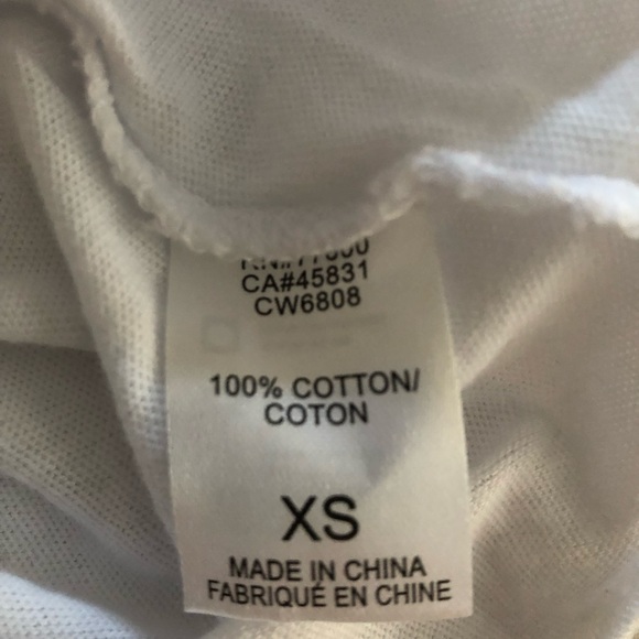 Chaser Flamingo Short Sleeve T Shirt - Picture 5 of 5